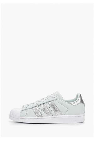 Кеды adidas Originals adidas Originals CG6452 купить с доставкой