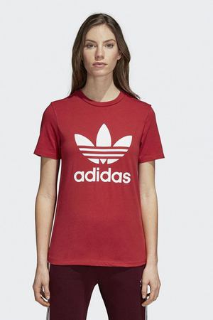 Футболка adidas Originals adidas Originals DH3172 купить с доставкой