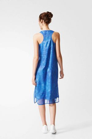 Платье adidas Originals adidas Originals CF9969