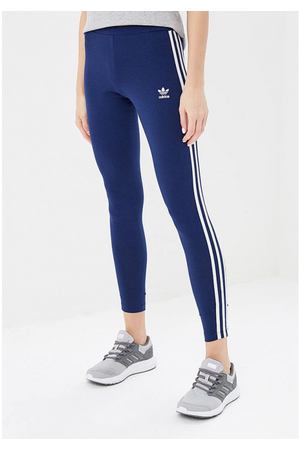 Леггинсы adidas Originals adidas Originals DV2615 купить с доставкой