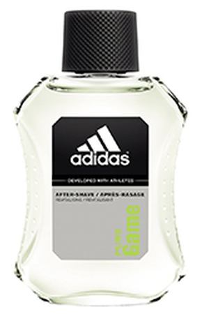 ADIDAS Лосьон после бритья Pure Game 100 мл adidas ADS330000