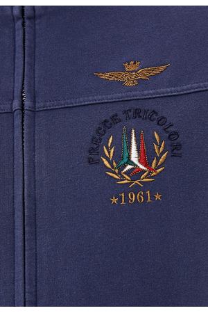 Олимпийка Aeronautica Militare Aeronautica Militare FE1353F74 вариант 2