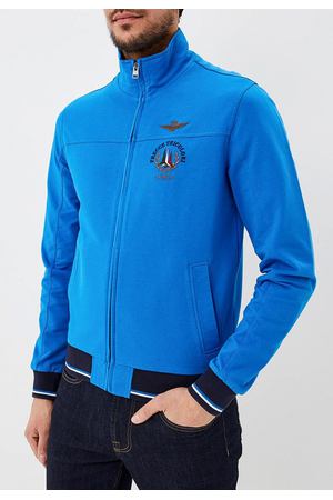 Олимпийка Aeronautica Militare Aeronautica Militare FE1353F74 купить с доставкой