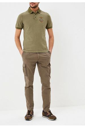 Брюки Aeronautica Militare Aeronautica Militare PA1339CT2459