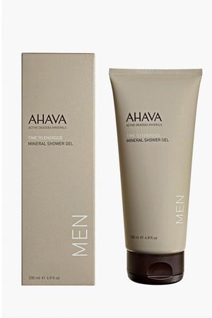 Гель для душа Ahava Ahava 87415065