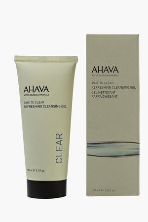 Гель для умывания Ahava Ahava 81015065