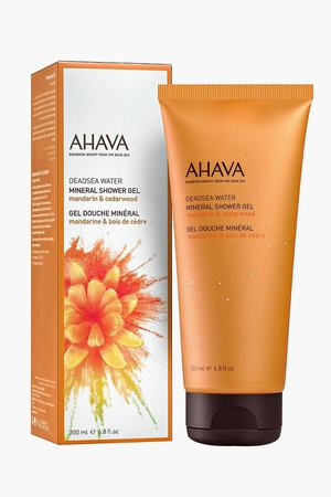 Гель для душа Ahava Ahava 89515065