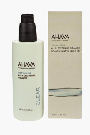 Средство для снятия макияжа Ahava Ahava 81215065