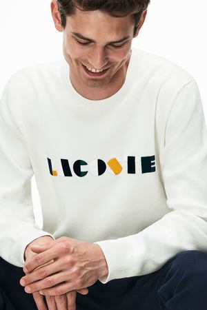 Свитер Lacoste Lacoste 22792 купить с доставкой