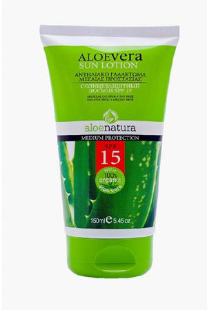 Крем для тела Aloe Natura Aloe Natura 5200310403132