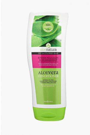 Кондиционер для волос Aloe Natura Aloe Natura 5200310403057 купить с доставкой