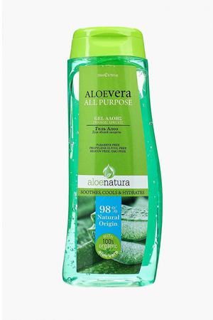 Гель для тела Aloe Natura Aloe Natura 5200310403347