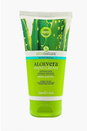 Крем для рук Aloe Natura Aloe Natura 5200310403163 купить с доставкой