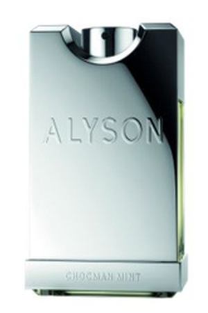 ALYSON OLDOINI Chocman Mint Парфюмерная вода, спрей 100 мл Alyson Oldoini ALYPCUNCM купить с доставкой