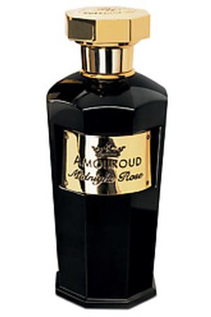 AMOUROUD Midnight Rose Парфюмерная вода, спрей 100 мл Amouroud AMO163100