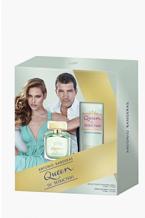 Набор парфюмерный Antonio Banderas Antonio Banderas 65117643