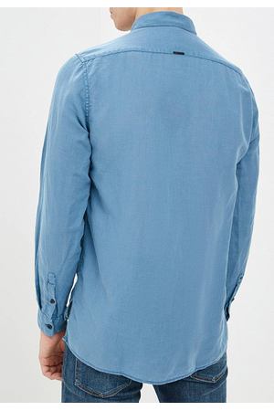 Рубашка Antony Morato Antony Morato MMSL00530 FA400051 купить с доставкой