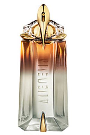 MUGLER Alien Musс Mysterieux Парфюмерная вода, спрей 90 мл Mugler ANG018801 купить с доставкой