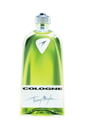 MUGLER Cologne Туалетная вода, спрей 100 мл Mugler ANG505090