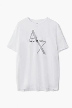 Футболка Armani Exchange Armani Exchange 8nzt76 Z8H4Z вариант 2