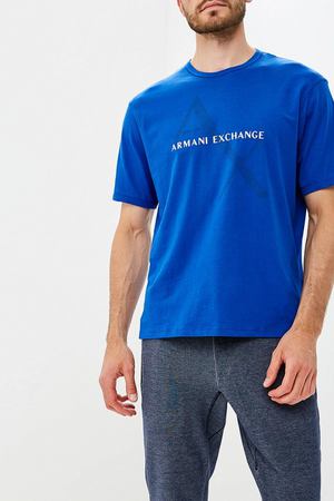 Футболка Armani Exchange Armani Exchange 8nzt76 Z8H4Z вариант 2