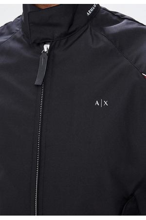 Куртка Armani Exchange Armani Exchange 3gzbg3 ZNGMZ купить с доставкой