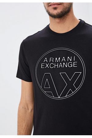 Футболка Armani Exchange Armani Exchange 3gztba ZJBVZ вариант 3
