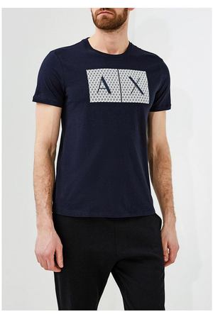 Футболка Armani Exchange Armani Exchange 8NZTCK Z8H4Z купить с доставкой