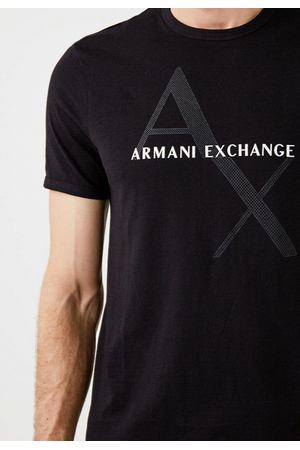 Футболка Armani Exchange Armani Exchange 8NZT76 Z8H4Z