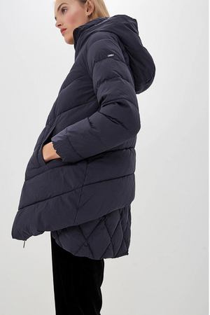Куртка утепленная Armani Exchange Armani Exchange 6ZYK12 YNDBZ купить с доставкой