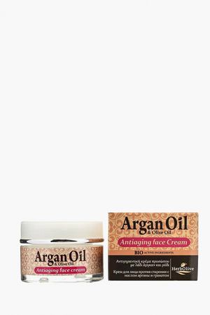 Крем для лица Argan Oil Argan Oil 5200310405259 купить с доставкой