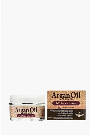 Крем для лица Argan Oil Argan Oil 5200310402753