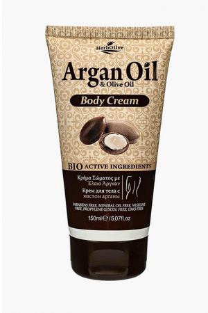 Крем для тела Argan Oil Argan Oil 5200310402845 купить с доставкой
