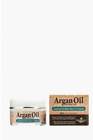 Крем для лица Argan Oil Argan Oil 5200310402791 купить с доставкой