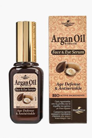 Сыворотка для лица Argan Oil Argan Oil 5200310405266