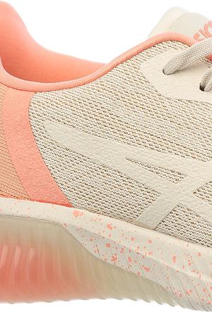 Кроссовки GEL-KENUN SP ASICS AST8A5N