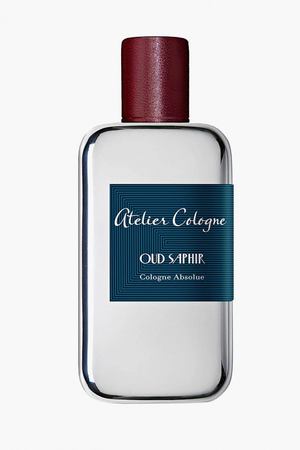 Парфюмерная вода Atelier Cologne Atelier Cologne L7624300 купить с доставкой