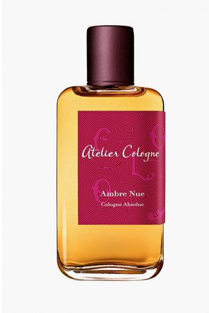 Парфюмерная вода Atelier Cologne Atelier Cologne L7623500 купить с доставкой