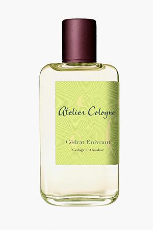 Парфюмерная вода Atelier Cologne Atelier Cologne L7623000 купить с доставкой