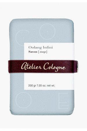 Мыло Atelier Cologne Atelier Cologne L7635400 вариант 2 купить с доставкой