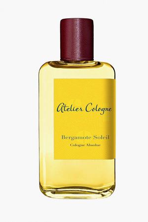 Парфюмерная вода Atelier Cologne Atelier Cologne L7623200 купить с доставкой