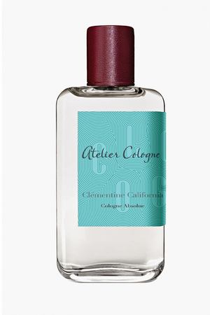 Парфюмерная вода Atelier Cologne Atelier Cologne L7623300 вариант 2 купить с доставкой