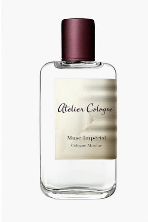 Парфюмерная вода Atelier Cologne Atelier Cologne L7632100 купить с доставкой