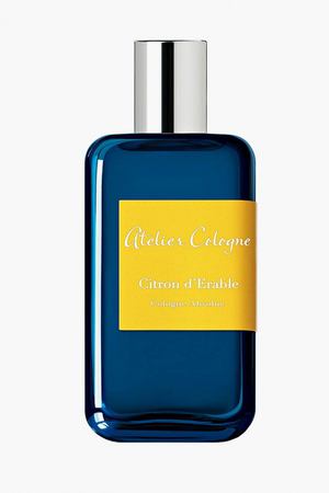 Парфюмерная вода Atelier Cologne Atelier Cologne L7631400 купить с доставкой