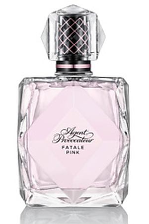 AGENT PROVOCATEUR Fatale Pink Парфюмерная вода, спрей 100 мл Agent Provocateur ATP073101 купить с доставкой