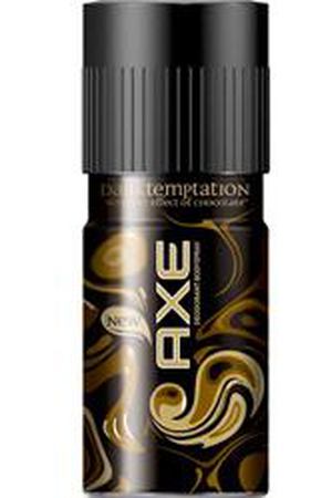 AXE Дезодорант-аэрозоль Axe Dark Temptation 150 мл AXE AXE356575 купить с доставкой