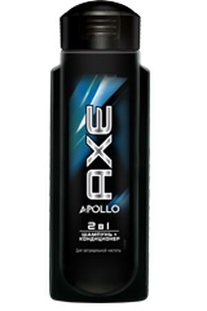 AXE Шампунь 2в1 Apollo 250 мл AXE AXE421652 купить с доставкой