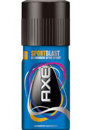 AXE Дезодорант-аэрозоль Sport Blast 150 мл AXE AXE799846 купить с доставкой