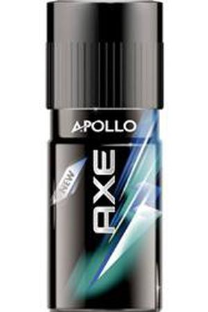 AXE Дезодорант-аэрозоль Apollo 150 мл AXE AXE888222 купить с доставкой
