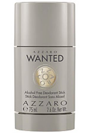 AZZARO Дезодорант-стик Wanted 75 мл Azzaro AZZ012835
